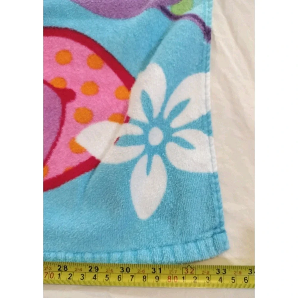 100% Cotton Beach Towel 33